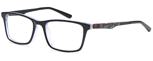 Justice League JL2003 Kids glasses frames 