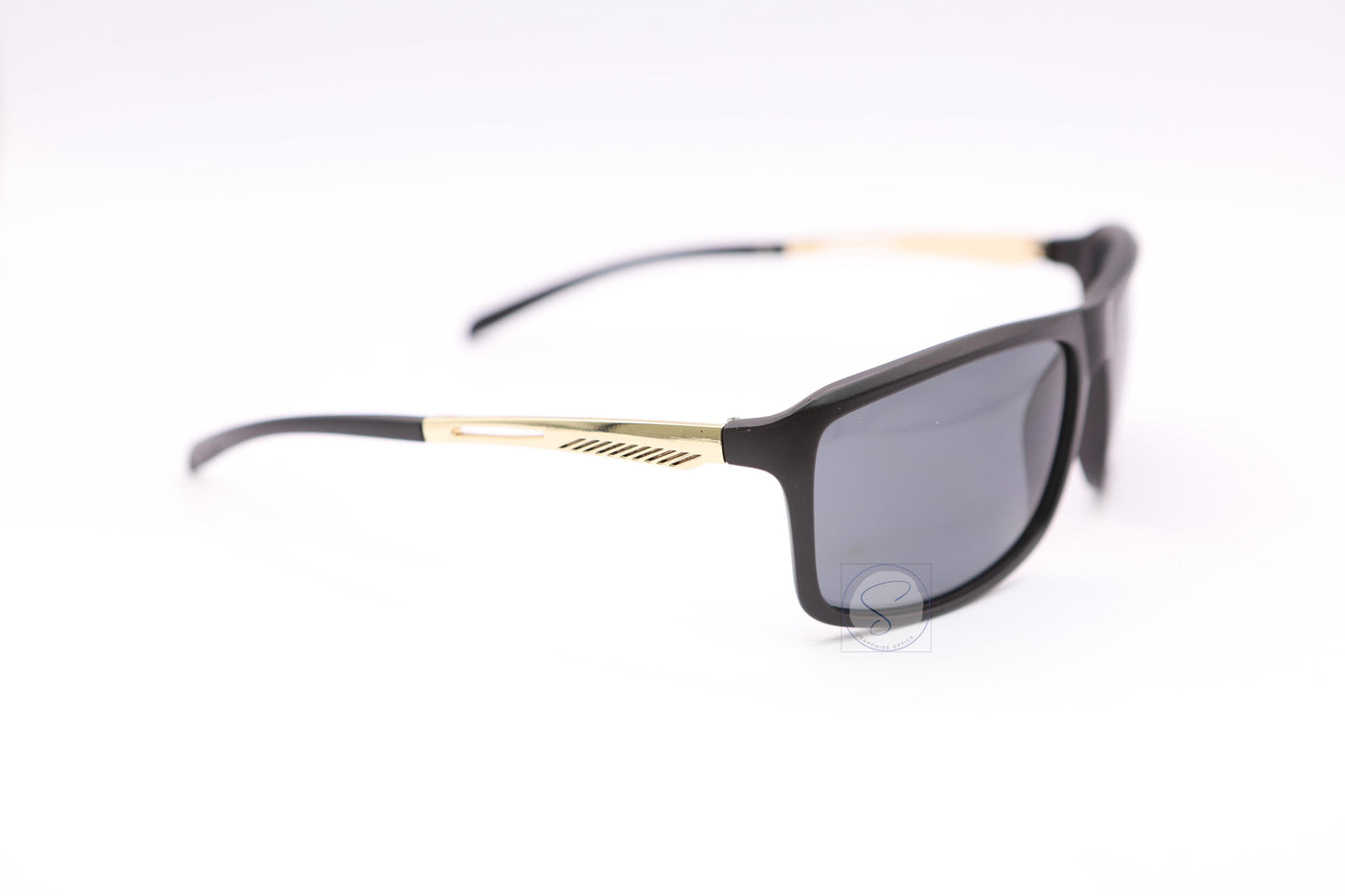 Sapphire SO002 Unisex Sunglasses Side