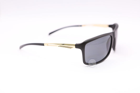 Sapphire SO002 Unisex Sunglasses Side