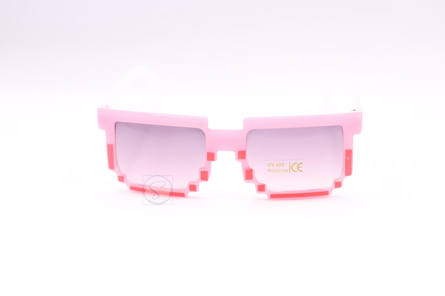Sapphire SO15 Kids Sunglasses Pink