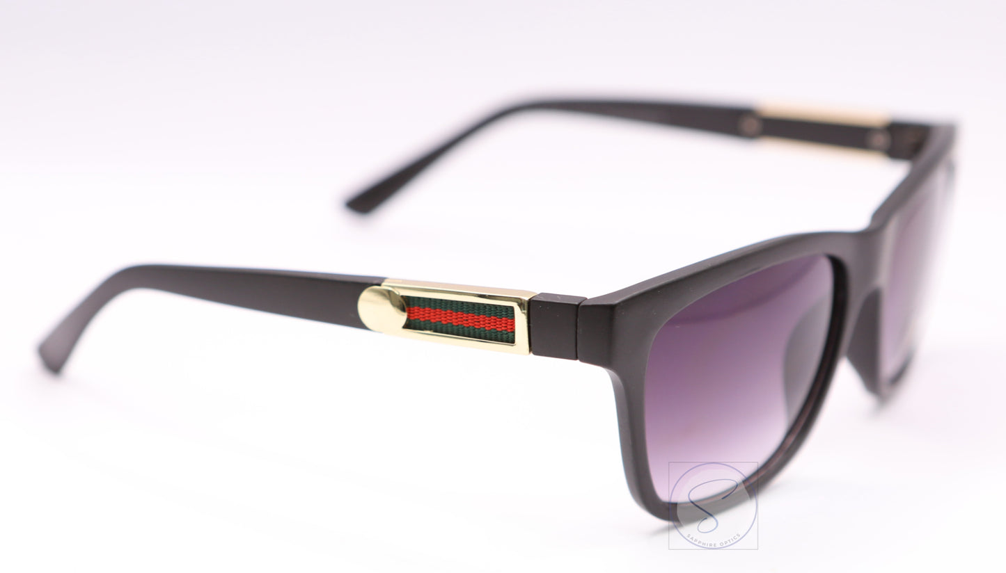 Sapphire SO014 Sunglasses Side