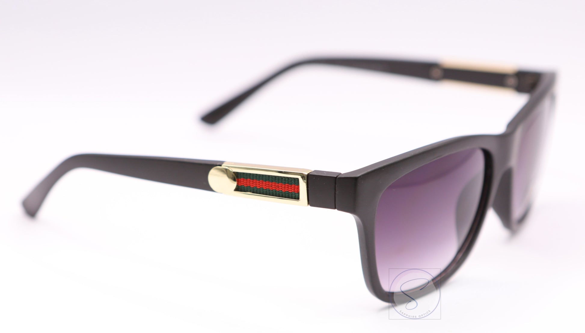 Sapphire SO014 Sunglasses Side