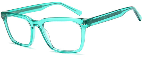 Uniq UN7112 Glasses Frame - Green