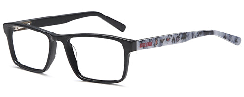 Justice League JL2004 Kids glasses frames 