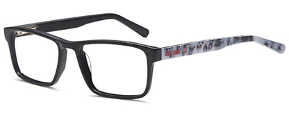Justice League JL2004 Kids glasses frames 