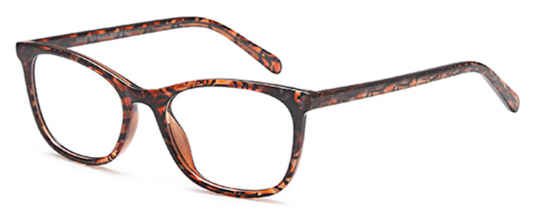 Solo 595 glasses frames – Mink