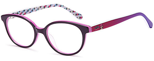 LOL 005 Glasses Frame 