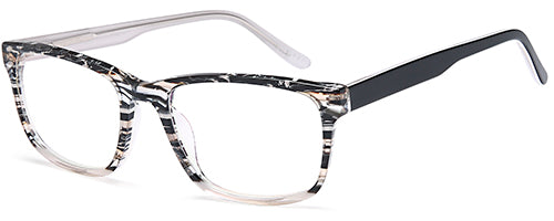 Uniq UN7105 Glasses Frame - White