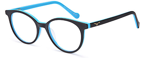 Harry Potter HP456 Glasses Frames 