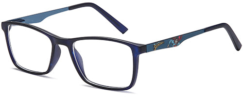 Superman SM1509 Kids superman glasses frames 