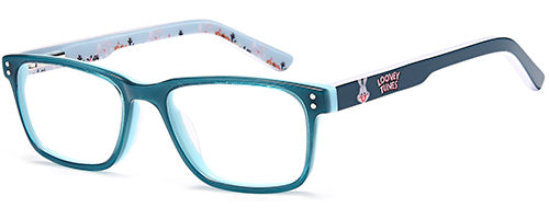 Looney Tunes Loon236 Glasses Frame