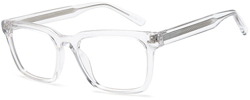 Uniq UN7112 Glasses Frame - Crystal