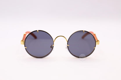 Sapphire Optics ZC001 Sunglasses - Black