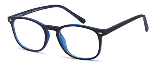Monterey Mont856 Glasses Frame