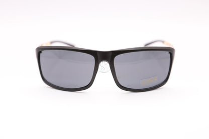 Sapphire SO002 Unisex Sunglasses Front