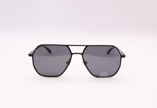 Sapphire SO8692 Sunglasses- Black