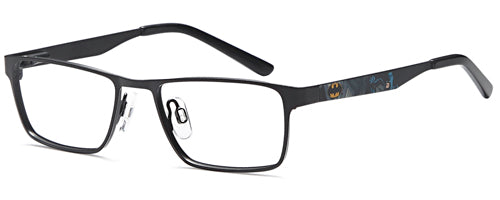 Batman BT911 Kids Batman glasses frames 