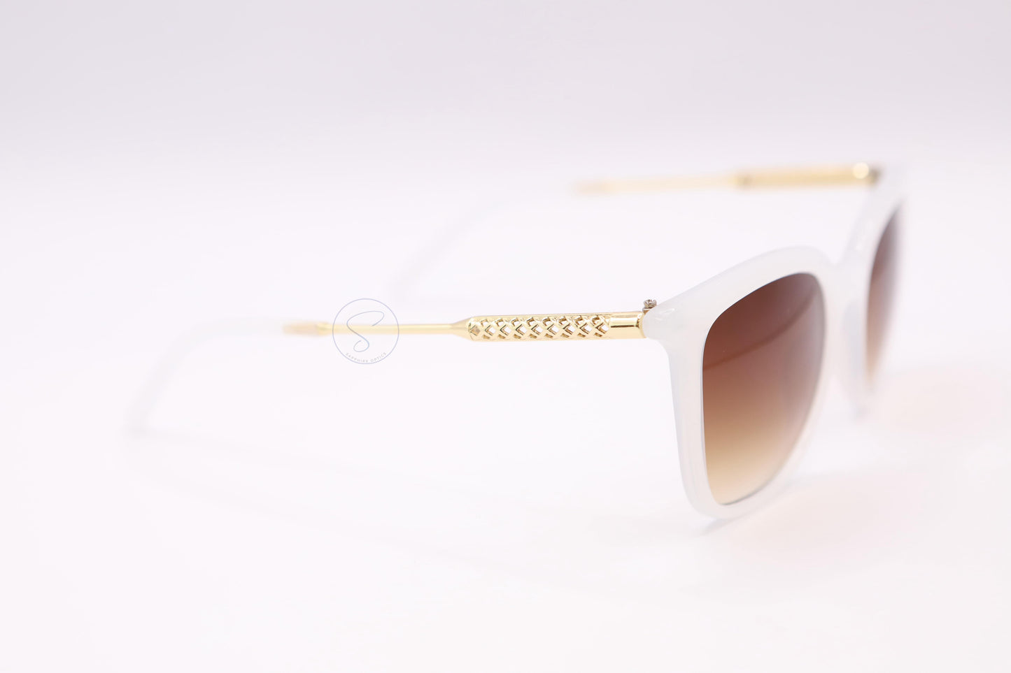 Sapphire SO21130 Gradient Sunglasses - White