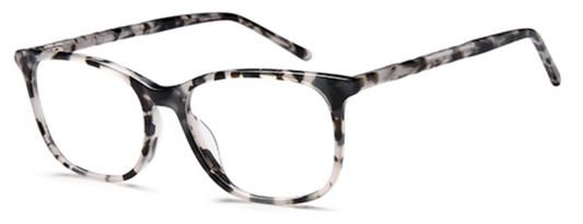 Brooklyn D148 Glasses Frame - Grey