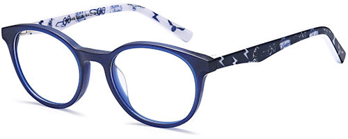 Harry Potter HP446 Glasses Frames 